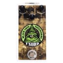 Black Arts Toneworks FNORD Octave Fuzz Octaver Guitar Effects Stompbox Pedal (Open Box)