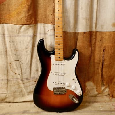 1981 Greco SE-380 Super Power Stratocaster | Reverb Australia