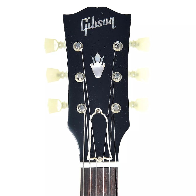 Gibson Memphis '64 ES-345 image 9