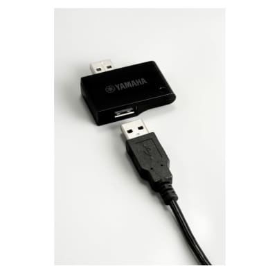 Yamaha UD-BT01 Bluetooth Wireless MIDI Adapter image 3