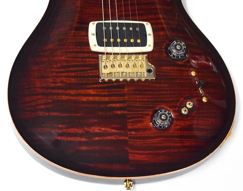 PRS 408 Maple Top 10-Top 2013 - 2019 | Reverb