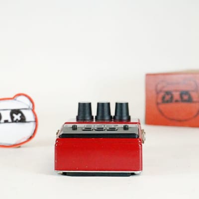 ギター DOD FX45 Stereo Reverb DOD FX45 Stereo Reverb Pedal | Reverb