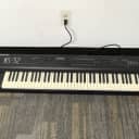 Ensoniq KS-32 Weighted Action MIDI Studio Piano Keyboard Black