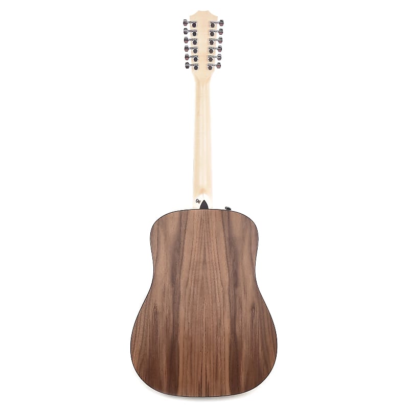 Taylor 150e Walnut with Maple Neck image 2