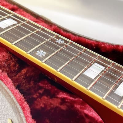 Tokai ES78 SR (Video Review) | Reverb
