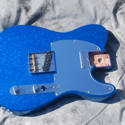 Fender Custom Shop Limited Jason Smith Masterbuilt 1963