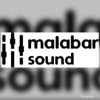 Malabar sound 