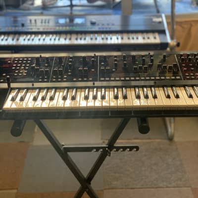 Roland JD-Xa 49-Key Analog/Digital Crossover Synthesizer image 5