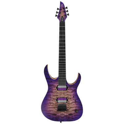 Mayones Jakub Żytecki Signature Jassper Nidra 6 | Reverb