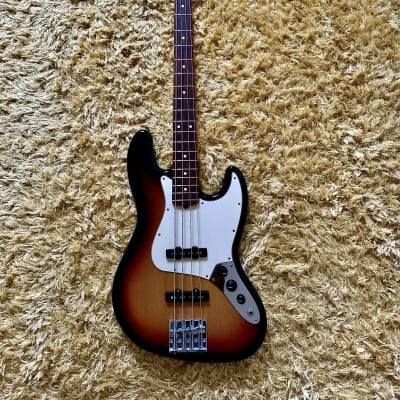 Fender Highway One Jazz Bass 2003 - 2011 | Reverb UK