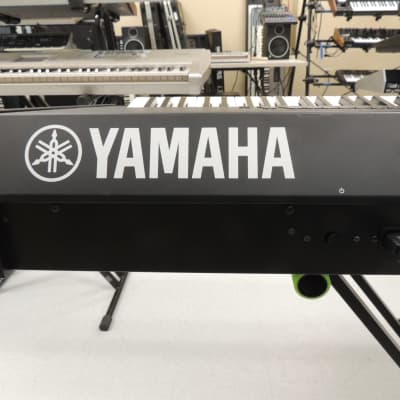 Yamaha Motif XF8 Workstation 88 Key [Three Wave Music] image 18