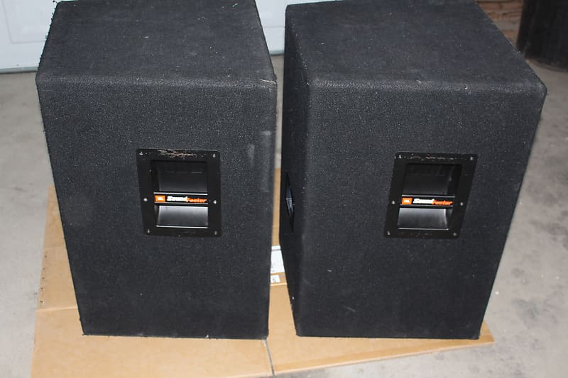 JBL SF15 | Reverb JBL SF15 | Reverb