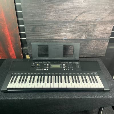 Yamaha PSR E343 Keyboard (Columbus, OH)