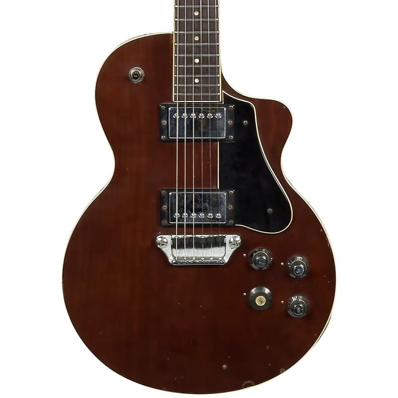 Yamaha SG-45 image 3