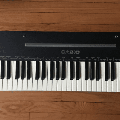 Casio CT-701 Casiotone 61-Key Synthesizer | Reverb