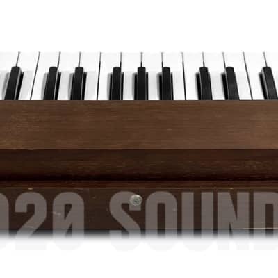 Korg PS-3200 Polyphonic Synthesizer *Soundgas Serviced* image 15