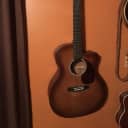 Martin Performing Artist Gpcpa4 2015 Shaded Acoustic/Electric