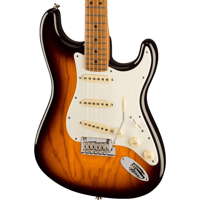 Fender American Professional II Stratocaster - Anniversary | Reverb