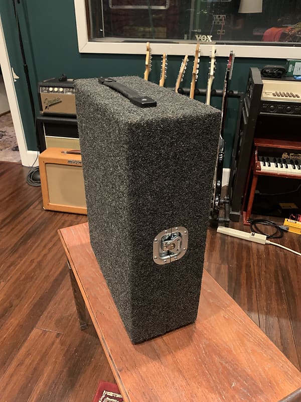 Ultracase Guitar Tech Workbox Reverb