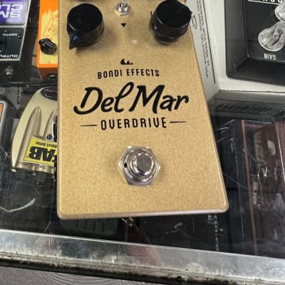 Bondi Effects Del Mar Overdrive