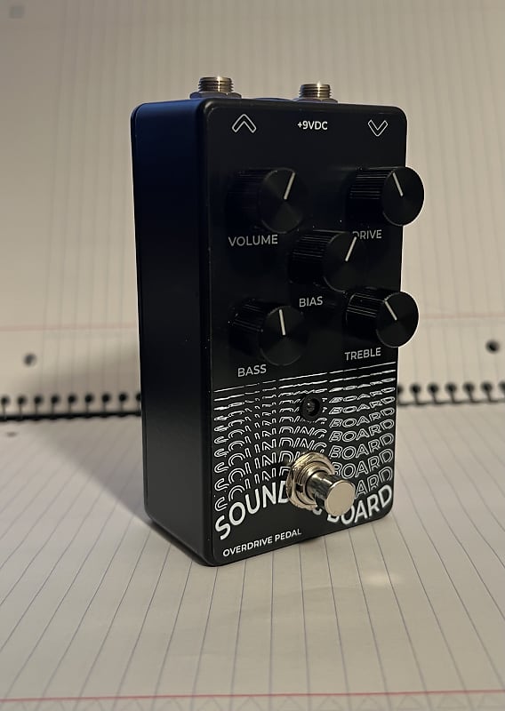 Smallsound/Bigsound Mini