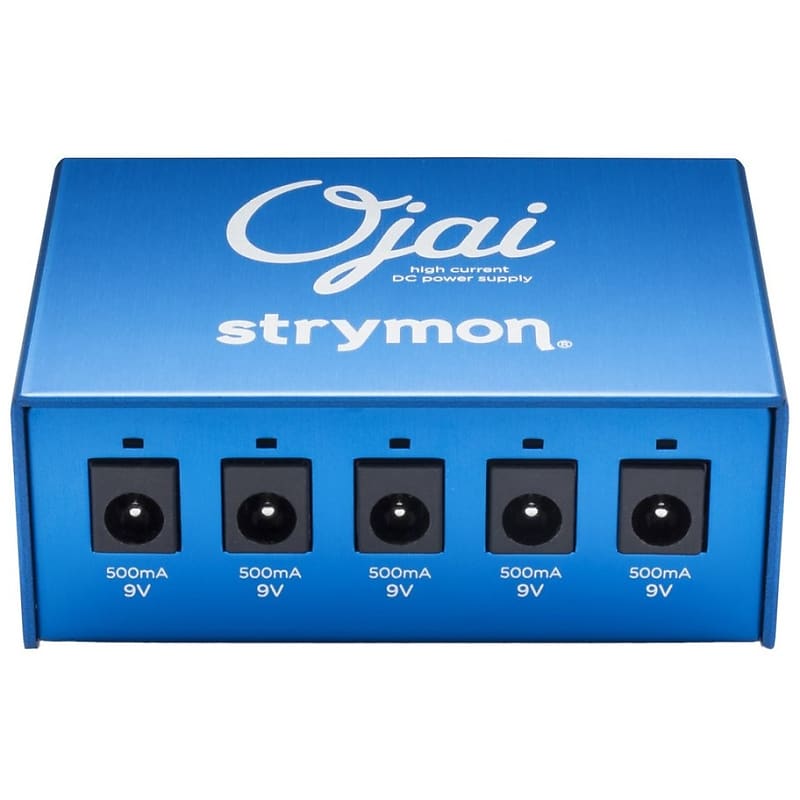 Strymon Ojai Expansion Kit image 1