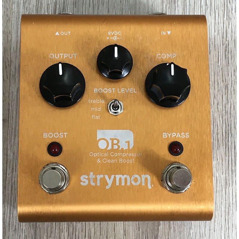 Strymon OB.1