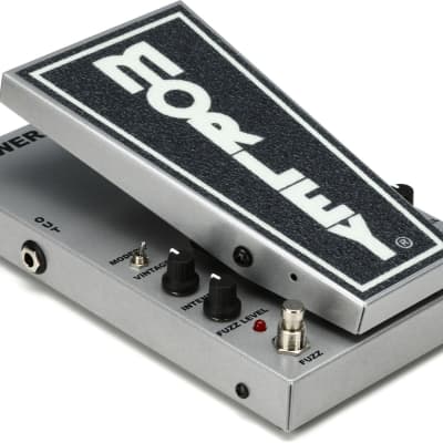 Reverb.com listing, price, conditions, and images for morley-pfw2-classic-power-fuzz-wah