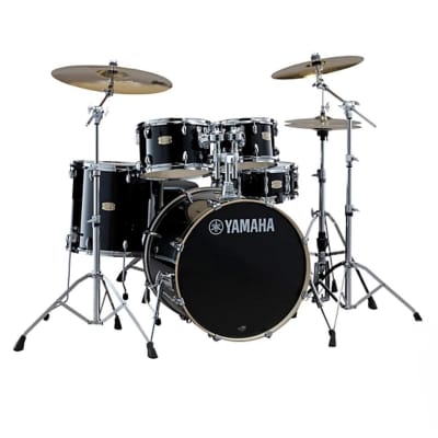 Yamaha Stage custom 5 pieces shell pack