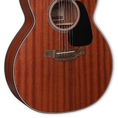 Takamine GN11M NS NEX Body Acoustic Guitar image 1