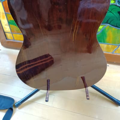 Goya Acoustic Guitar  N-22 image 5