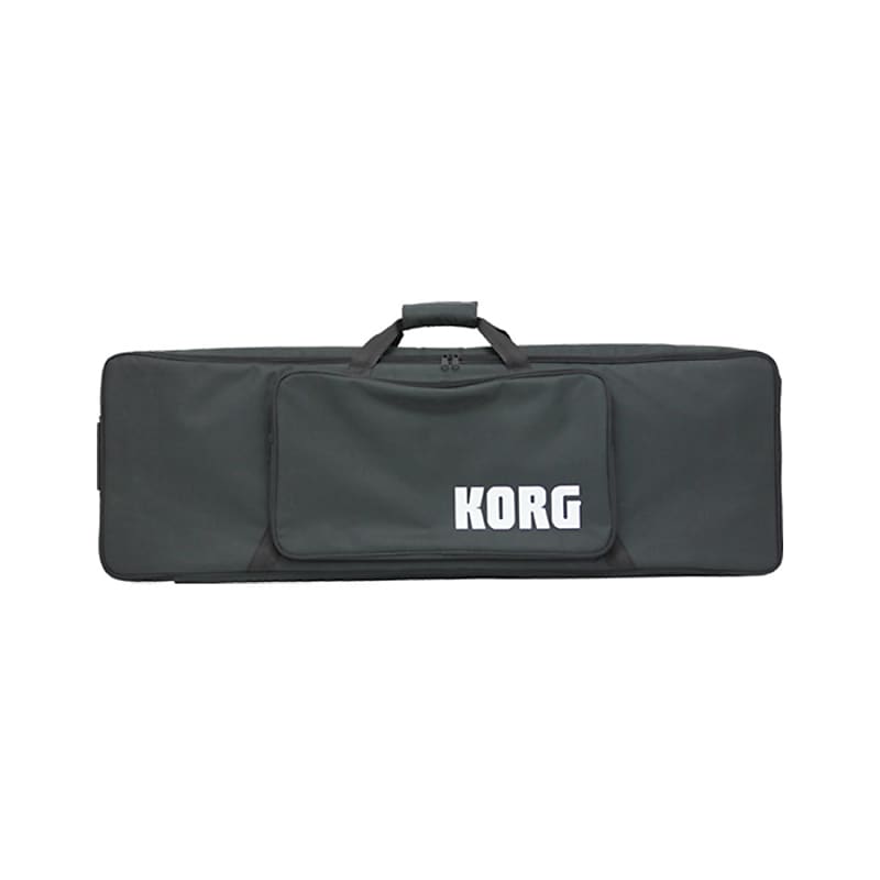 Korg SC-KROME-61 Soft Case for KROME 61 image 1