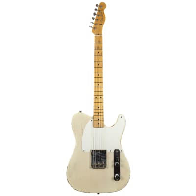 Fender 1959 Esquire Blonde image 1