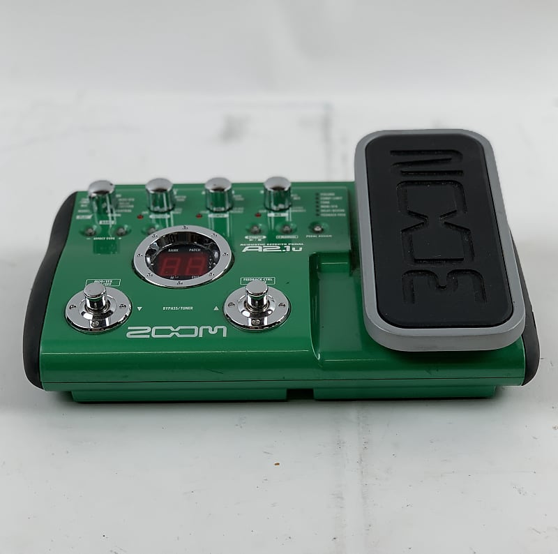 Zoom shop a2 1u