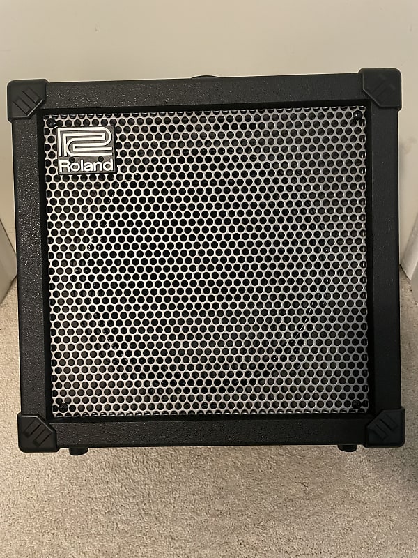 Roland Cube 80X Black | Reverb