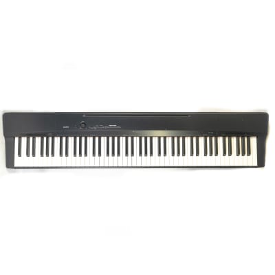 Casio Privia PX-160BK 88-Key Full Size Digital Piano with