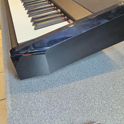 Yamaha P-515 Digital Piano Black image 5