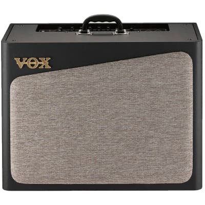 VOX AV60 Guitar Amplifier 60W 1x12 Combo Amp image 1