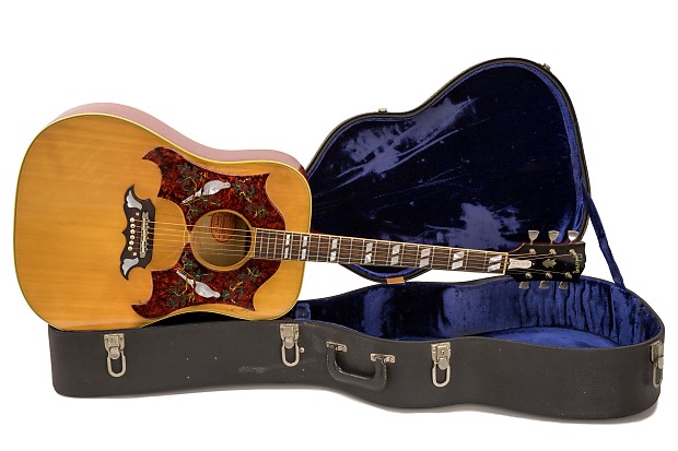 1968 gibson deals dove