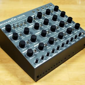 Studio Electronics Boomstar 4075 Analog Synthesizer Module SEQUENCER RIG image 3