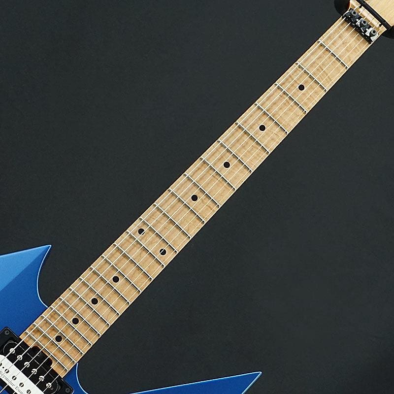 Killer KG-PRIME　BlueFlame　LED　超希少 Killer キラー KG-PRIME BLUE FLAME ☆ 超貴重初回限定LED、直筆