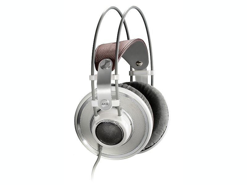 AKG K701 - Reference Class Premium Headphones image 1