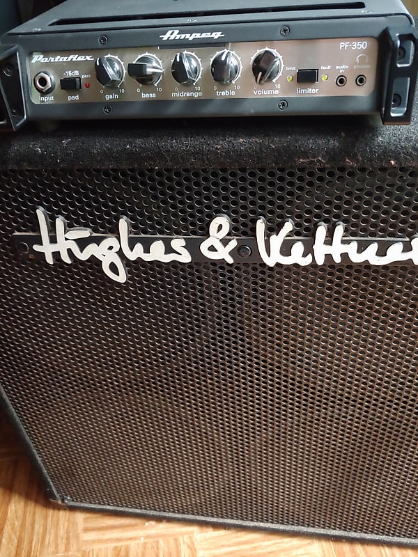 Hughes & Kettner Br410 4x10