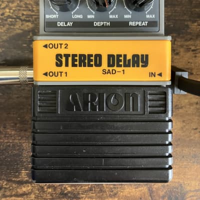 Reverb.com listing, price, conditions, and images for arion-sad-1