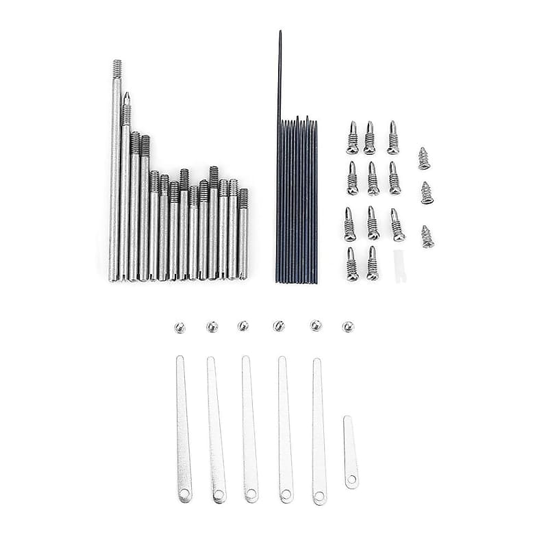 Maintanance Tools Metal Repair Parts Replacement Kit Reverb