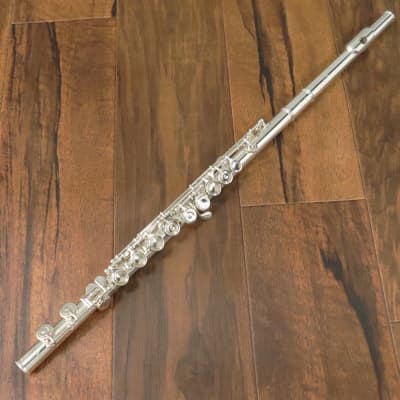 Pearl F-CD925 E Cantabile Flute (S/N:37435) [04/18] | Reverb Belgium