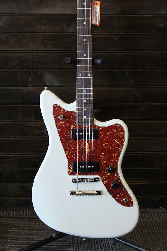 Fano P90 ピックアップ mqdefault.jpg