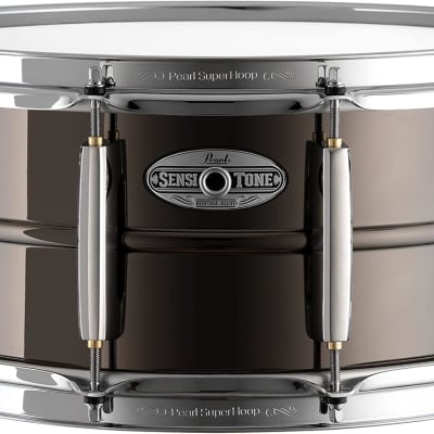 Pearl STE1465BR SensiTone Elite14x6.5