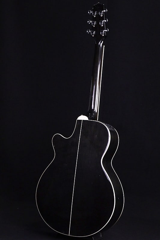 Takamine 100シリーズ PTU121CGBB Takamine PTU121C GBB (S/N:53070127) [02/05] | Reverb