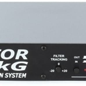 ISP Technologies Decimator Pro Rack G Noise Reduction System image 3